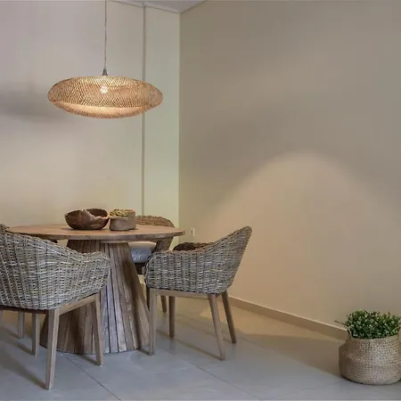 Deluxe Kefalonia Helios 1 Bedroom Outdoor Pool *